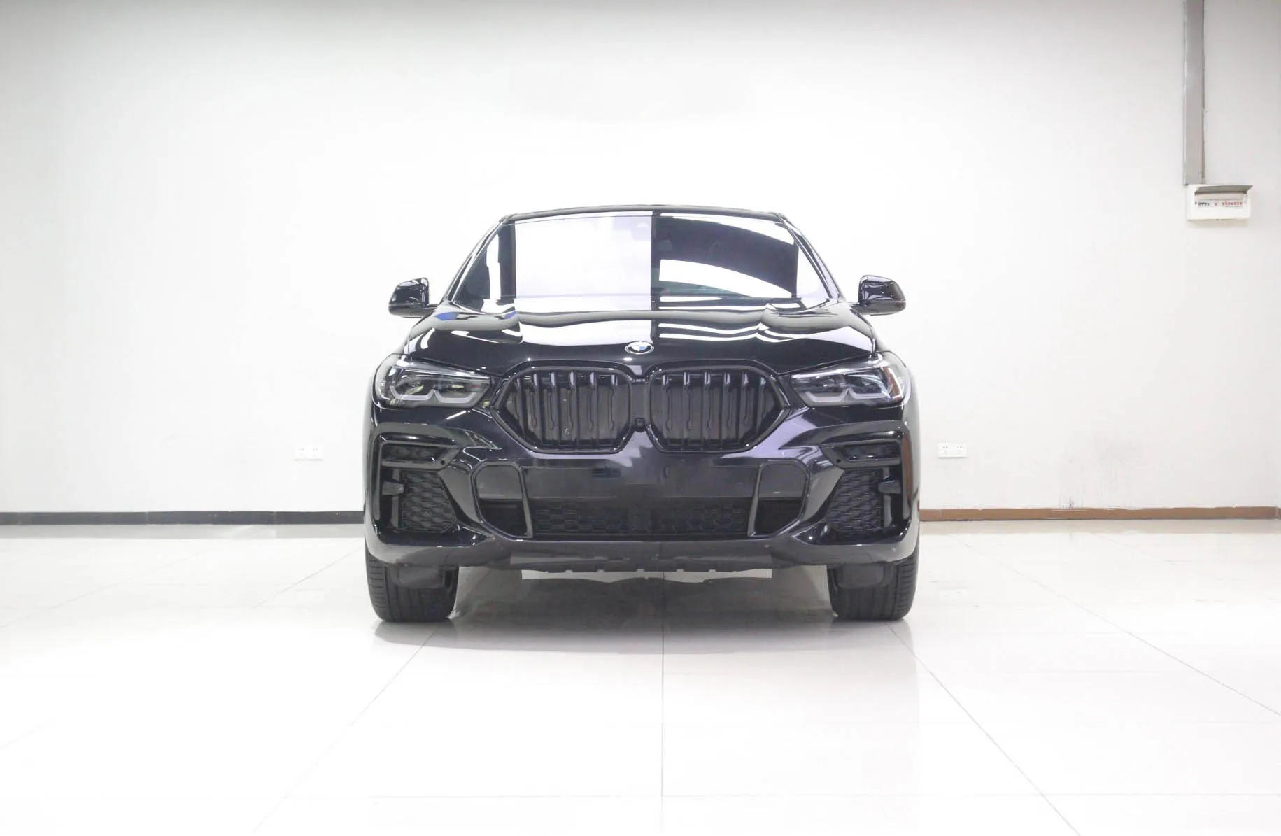 Neatly Used Luxury Car For Bmw X6 2022 Updated Xdrive30i M Sport Utility Vehicles Low Mileage Lhd Affordable Petrol Suv For Sale