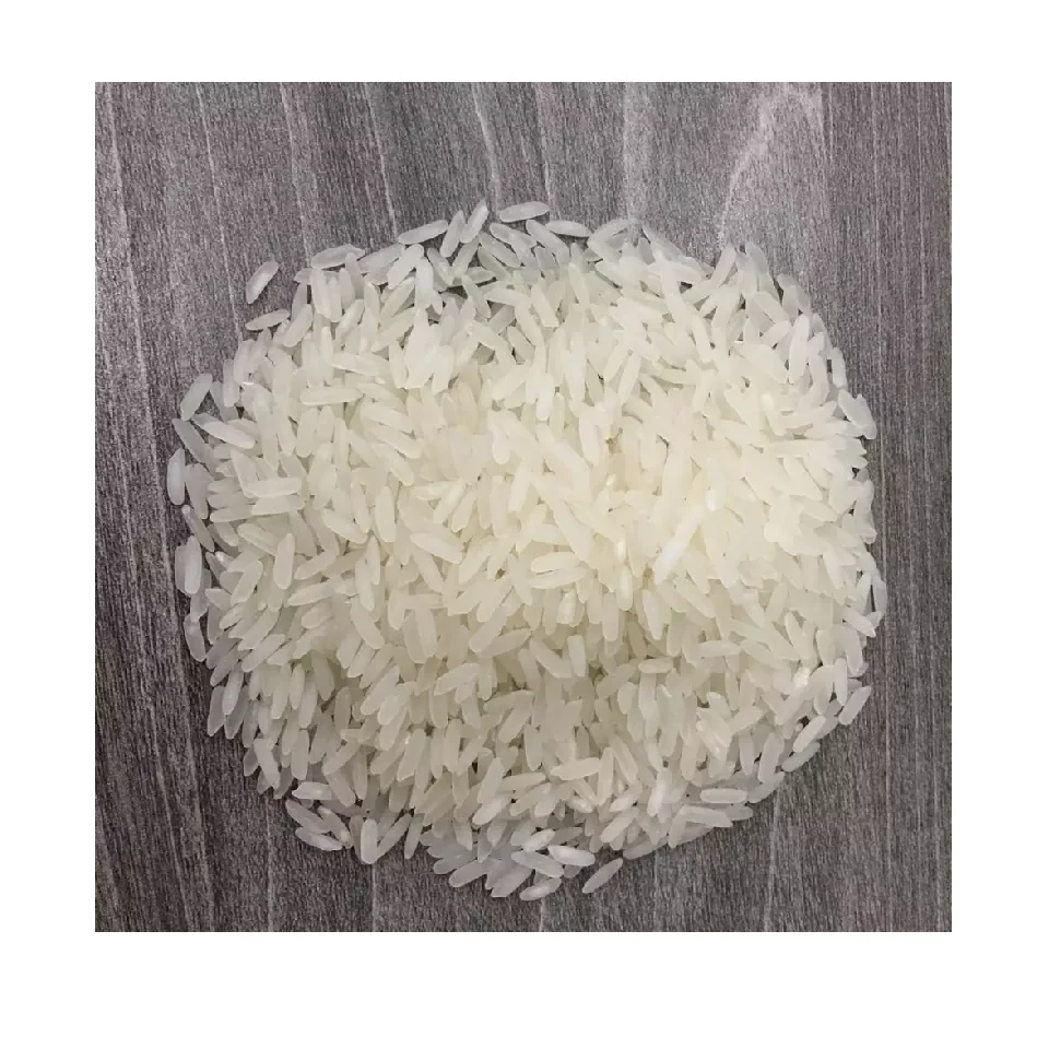 Конкурентоспособная цена 6,8 мм двойная полировка F & B сельское хозяйство с длинным зерном сортированный обычный ароматический Жасмин рис цена