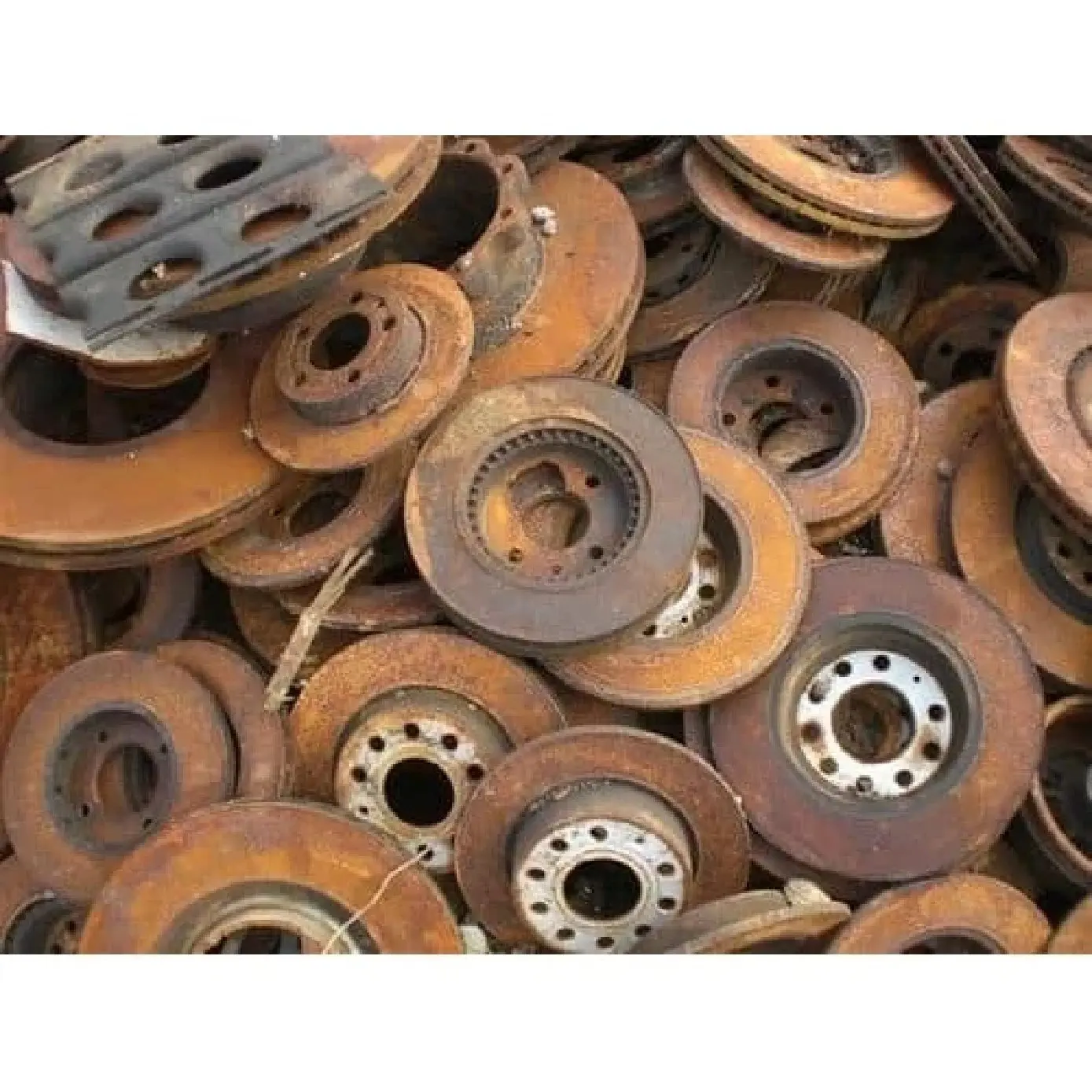 HMS 1 HMS 2 металлический лом б/у рельсы, чугунный лом, продажа, цены