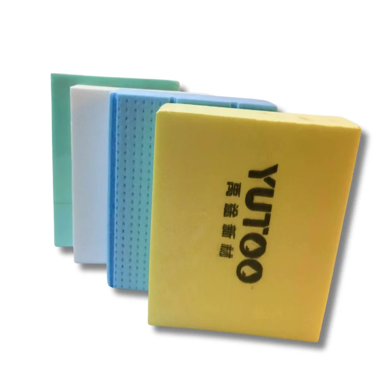 6mm 10mm 50mm 100mm Factory Direct Styrofoam XPS Polystyrene Extruded PS Foam Insulation Board / Blocks / Panel