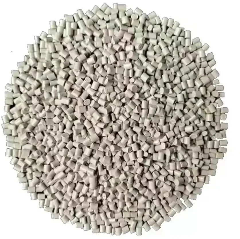 Virgin HIPS Granules HIPS PH88 Injection Grade High Impact Polystyrene Plastic Pellets
