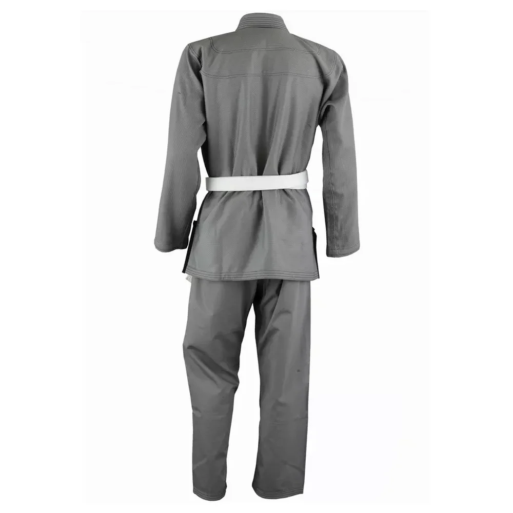 Wholesale Factory Custom Logo Martial Arts Judo BJJ Gi Kimono Jiu Jitsu Karate Suit WTF Taekwondo ITF Uniform Martial Arts Wear