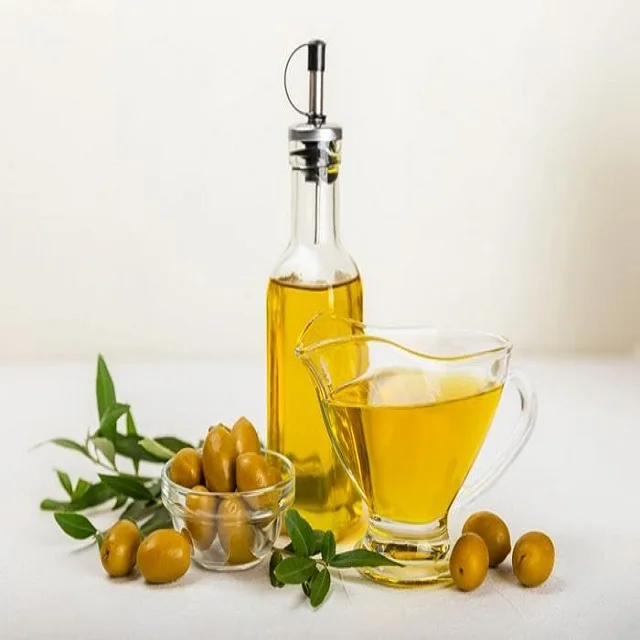 Wholesale bulk price olive oil for cosmetics and food 100% pure natural organic Spain extra virgin olive oil Low Price