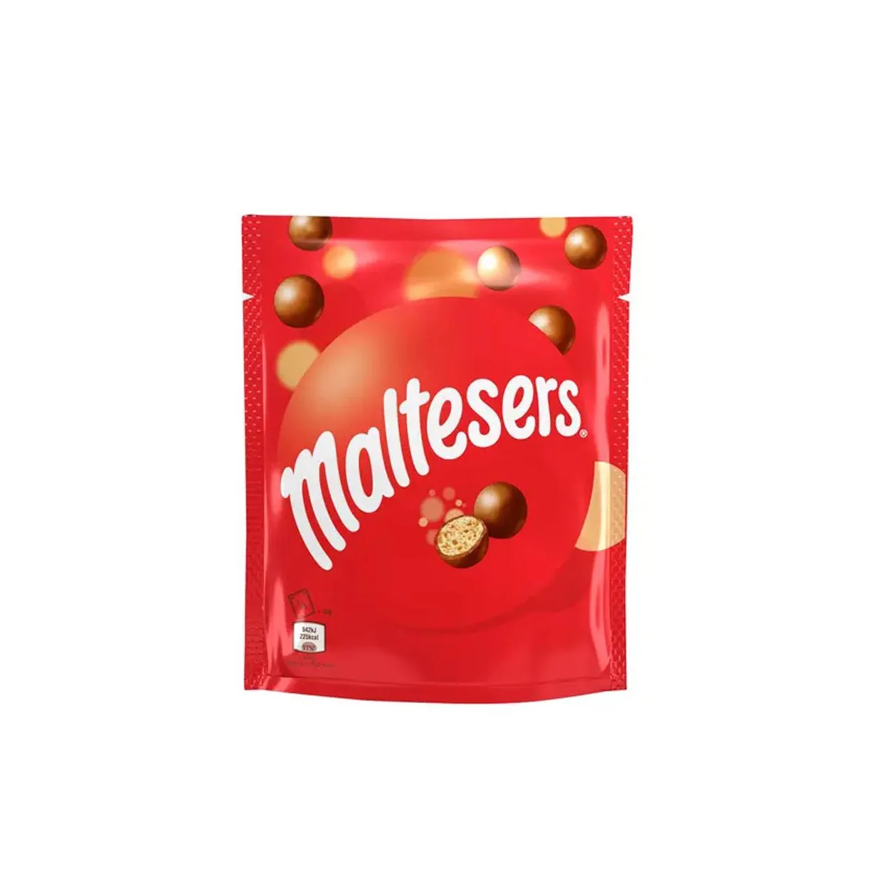 M & Ms 45 г молочных шоколадных конфет и сладких с орехами бисквитом объемная упаковка в виде шариков Ароматизированный Чай