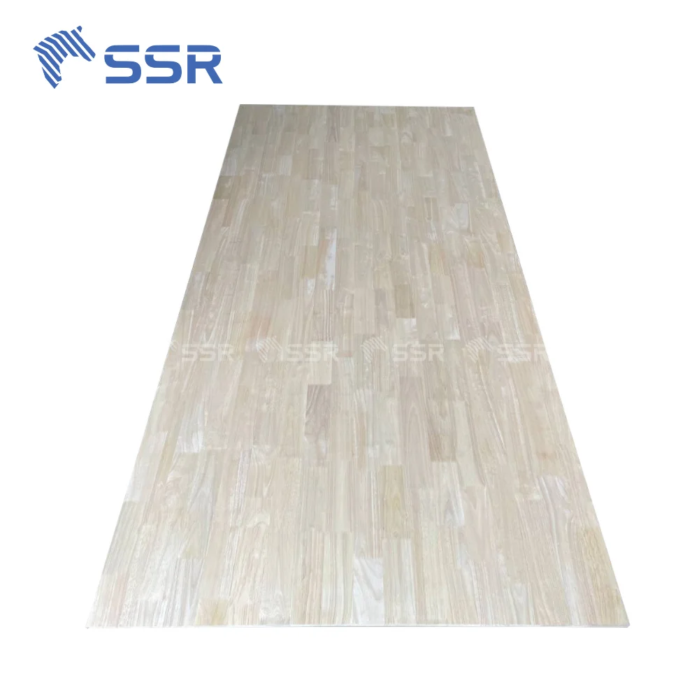 SSR VINA - Rubberwood Верхняя доска для пальцев: лучший выбор корейского рынка идеально подходит качественных проектов.