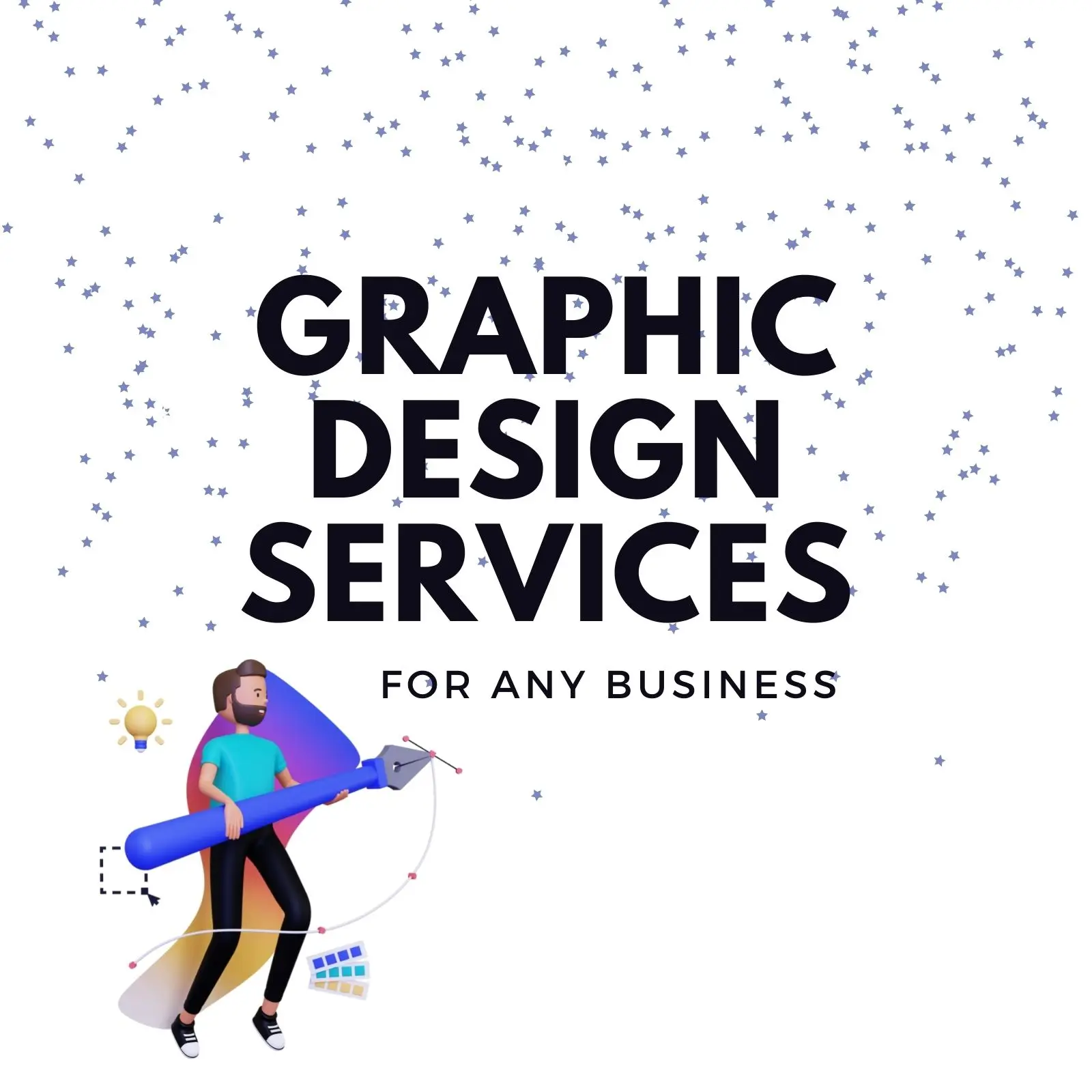 Highly Effective Professional Potential Graphic designs to boost marketing strategies to get improved ROI and sales