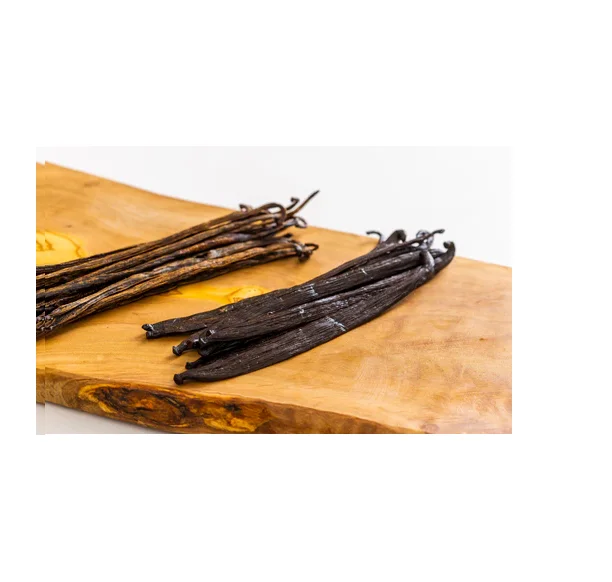 Vanilla Beans Vanilla Beans Kg Vanilla Beans TOP Ocean Dark Style Packing Weight Shelf Brown Origin Type Fast Life