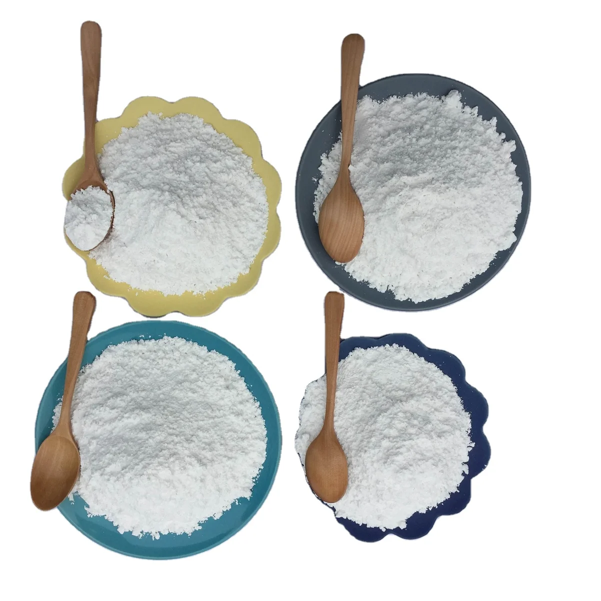 Wholesale 2022 from Vietnam for lime stone powder nano calcium carbonated good grade Caco3 powder no.7