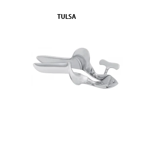 Gregory Debakey Bulldog Clamp