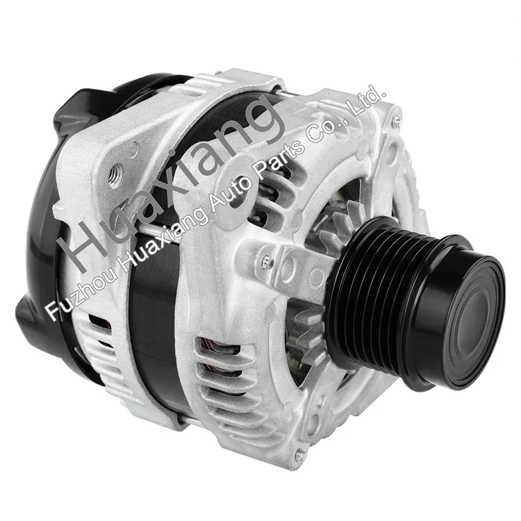 8296N | 8296 | 31100RCAA01 | 31100RCAA01RM | 10480497 Alternator For Honda Accord 2003 Alternator 12V 105A 3.0L 6 Groove