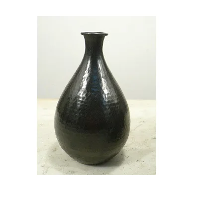 Pink Colour Flower Vase Home & Garden