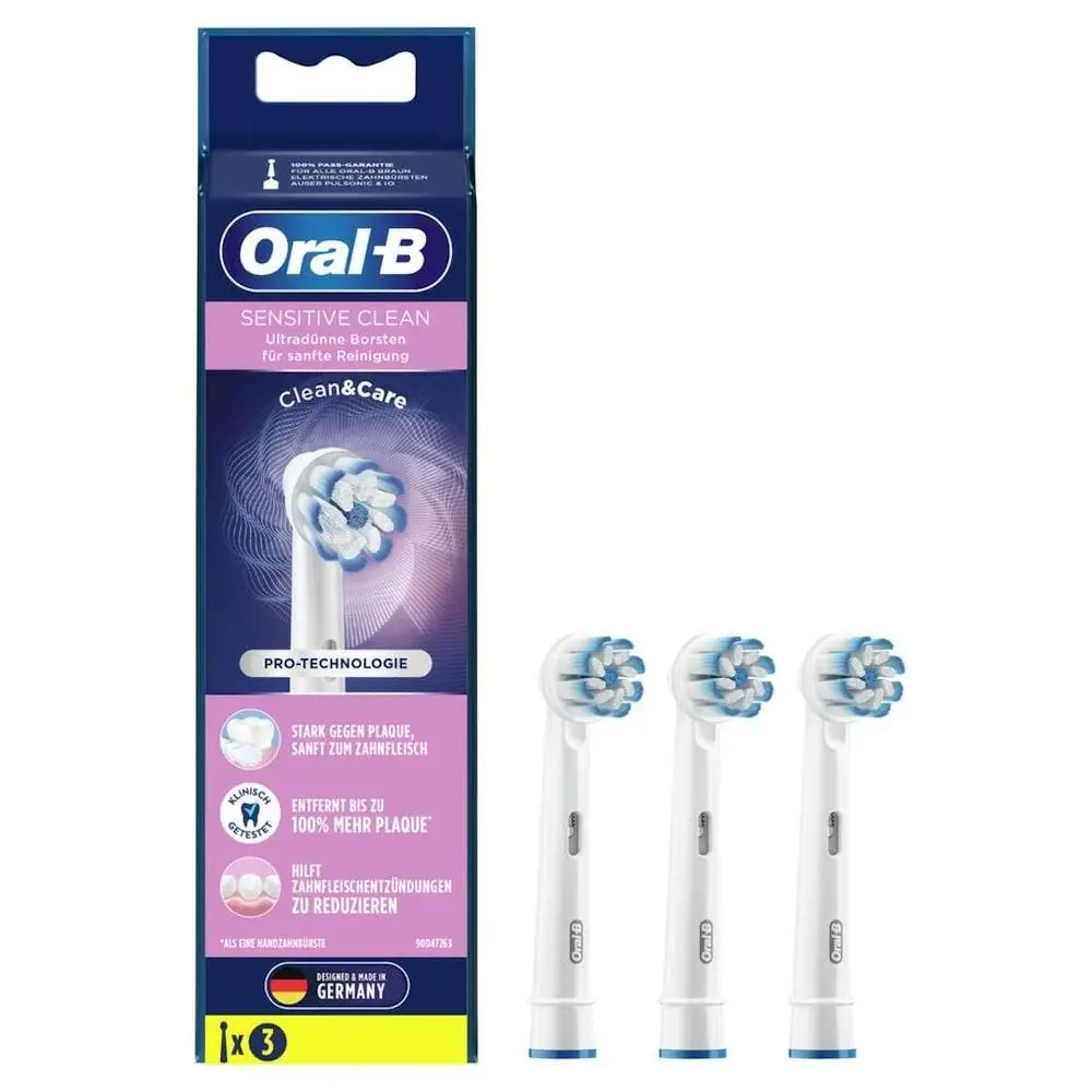 High quality SB-17A toothbrush head for oral b tooth brush head