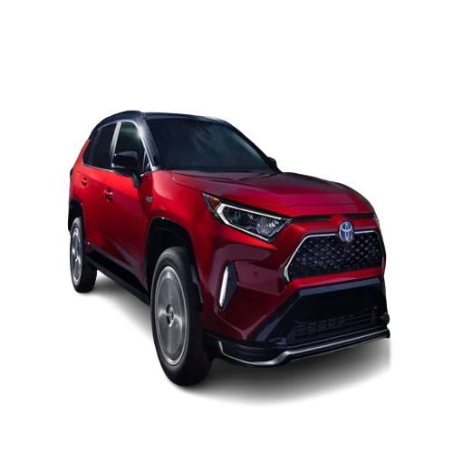 Купите 2020 TOYOTA RAV4 HYBRID дешево б/у 2019 продукция на продажу