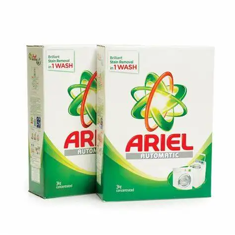 Ariel High Quality Washing Powder Detergent For Sale
