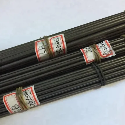 Sell pencil lead of various specifications, graphite lead