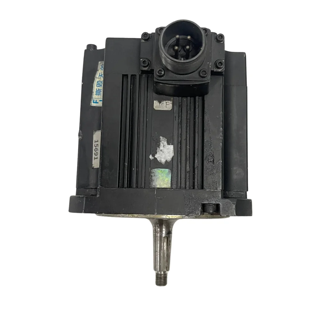 Premium High Grade Mitsubishi Servo Drive And Motor Used Conditions HF-153T Made In Japan
