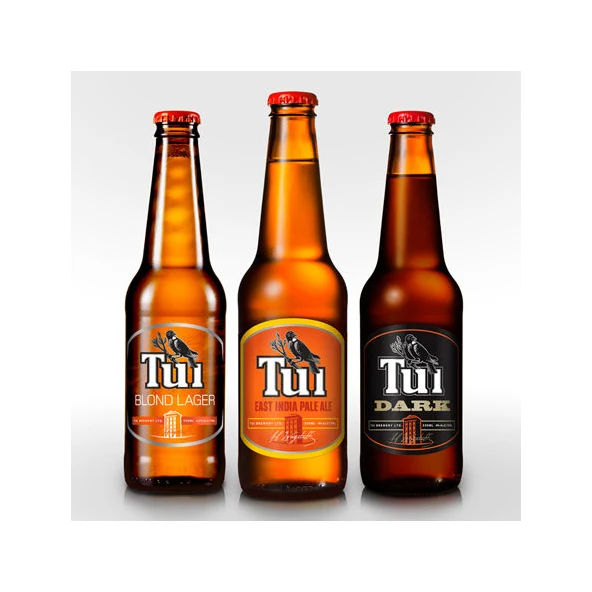 Buy Iconic Tui East AUSTRIA Pale Ale 330ml