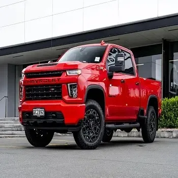 Подержанные автомобили новый 2023 2024 Chevrolet Silverado