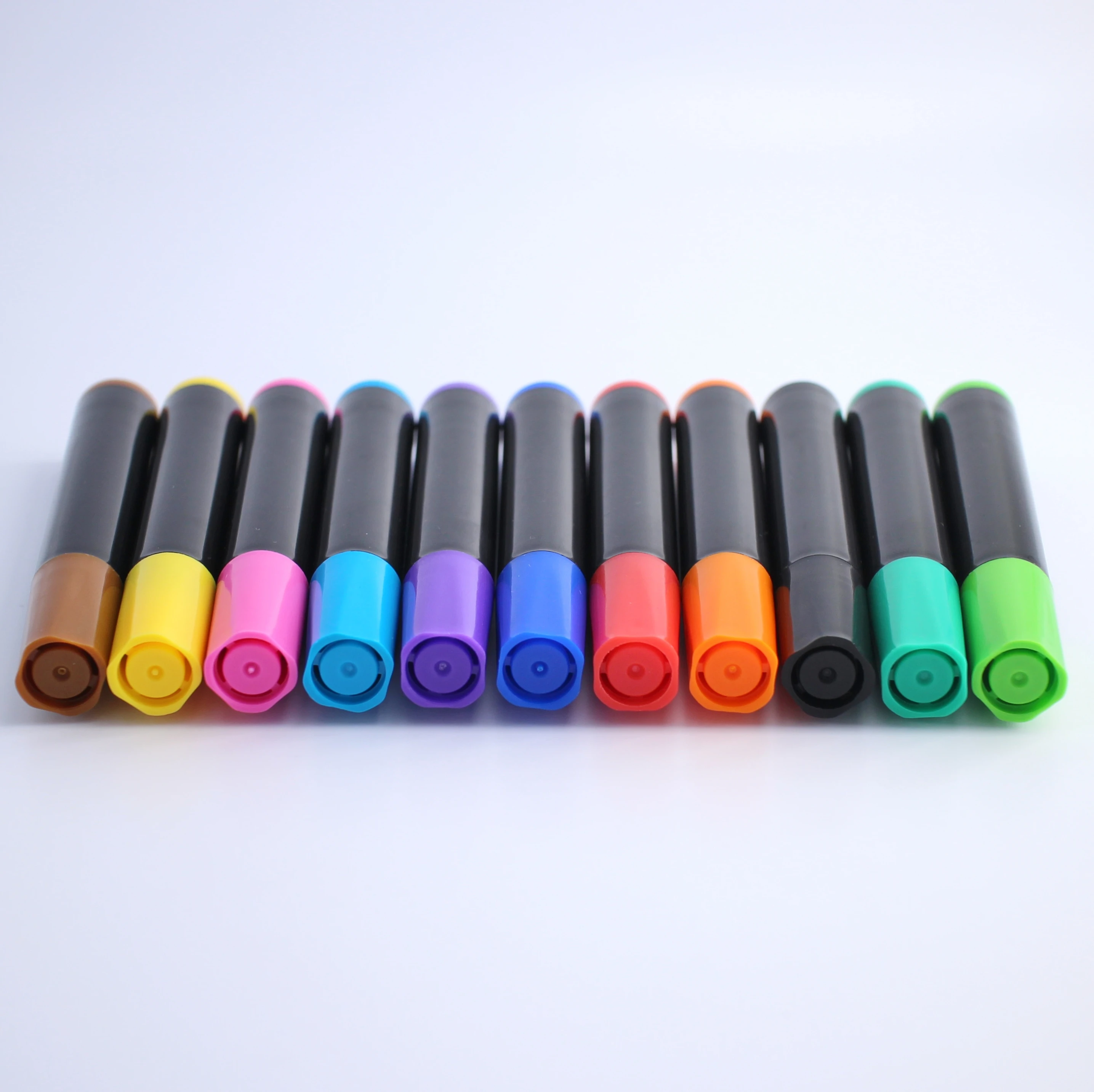 China manufacture fast drying permanent marker