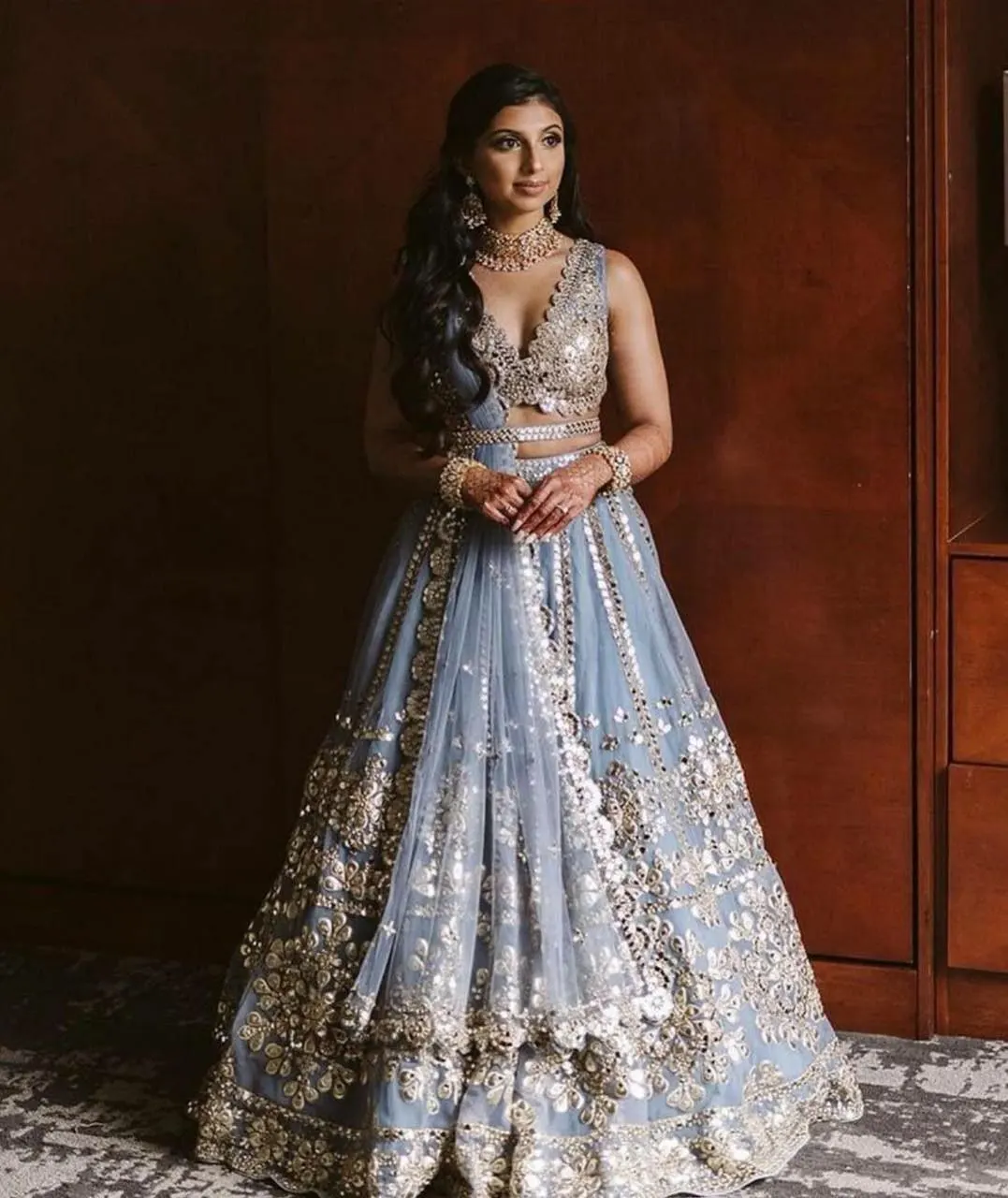 Exclusive Designer Net Bollywood Collection Latest Lahenga Choli wholesale price ready to buy