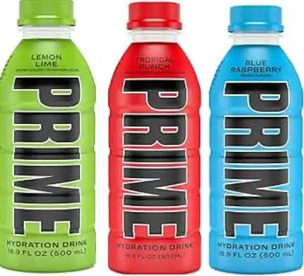 Prime Hydration Drink Blue Raspberry Price Bulk Quantity Prime Hydration Sports Drink Varieties Pack