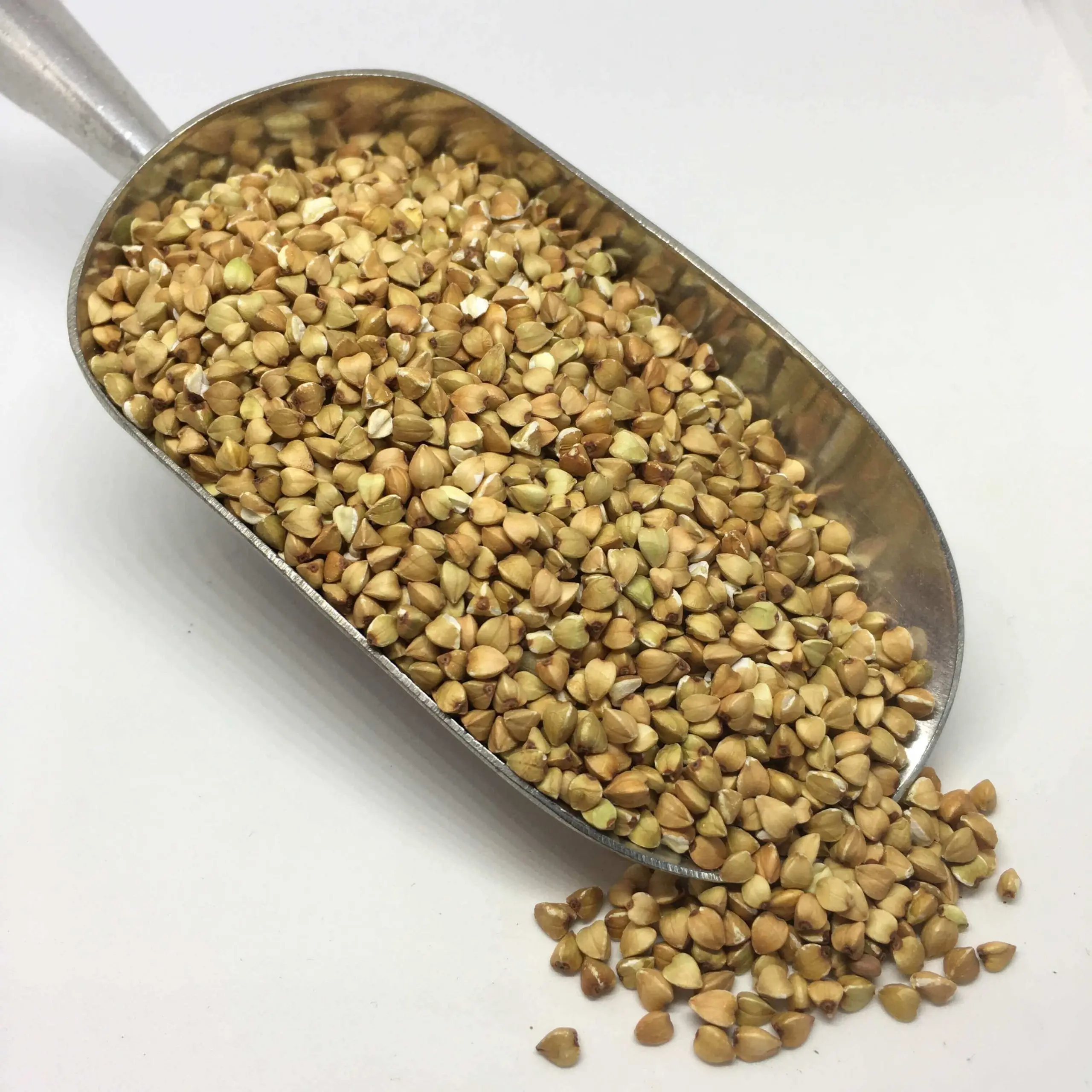 High Grade Buckwheat