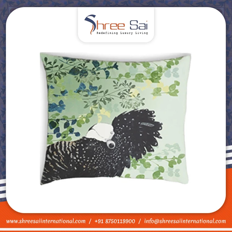 Buy Pillow Cases for Home Latest Designer Handmade Cushion Cover Decorative Printed Cushion Cover At Wholesale Price