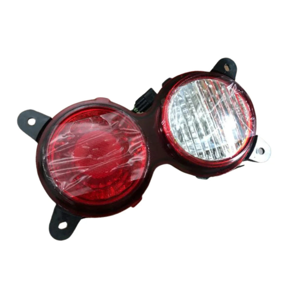 TAIL LIGHT LED for Kia Bongo 3 Truck Spare Parts Car Head Lamp/Light Headlight For Kia Bongo 3 Remanufacture