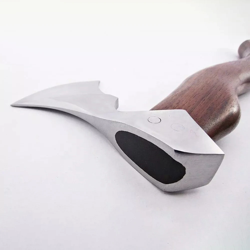 Wholesale Quality Handmade High Carbon Steel Axe Head Viking Axe Hatchet Axes Carbon Steel