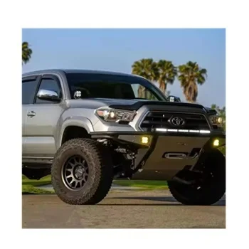 Чистый использованный 2023 BV-MG ToyoTa Tacoma ограниченная двойная кабина 4x4 V6 мощность 4WD внедорожный привод RHD/LHD левое управление правая рука