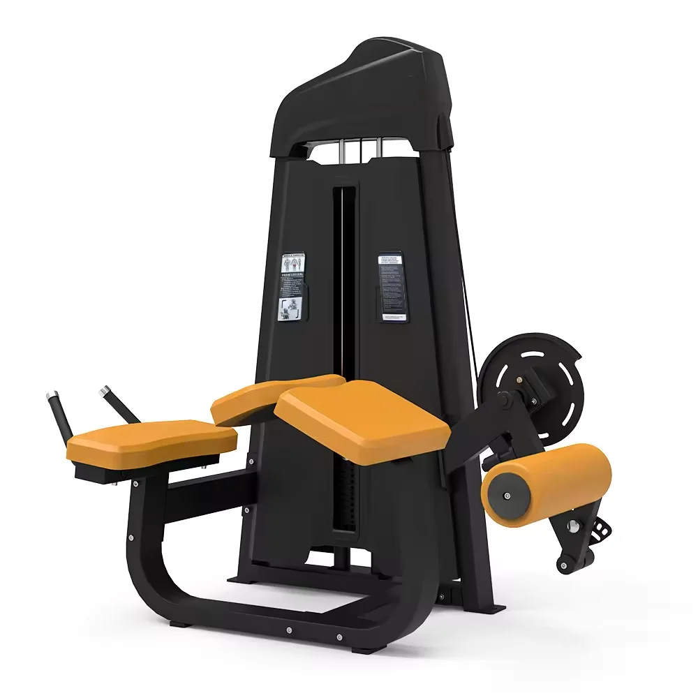 Shandong Factory Commercial indoor fitness equipment manufacturers gym studio fitness equipment push chest trainer gym fitness