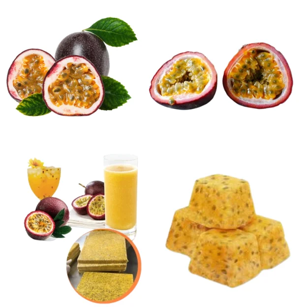 Хит продаж замороженные фрукты с мягким сладким и кислым вкусом замораживание естественного цвета