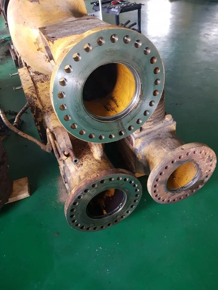 1416054.cat wheel gr final drive and brake,cat used parts.740..735.D400E. Dump Truck.Articulate dump Truck.