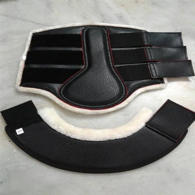 Horse Skid Boot Horse Protective Boot Set