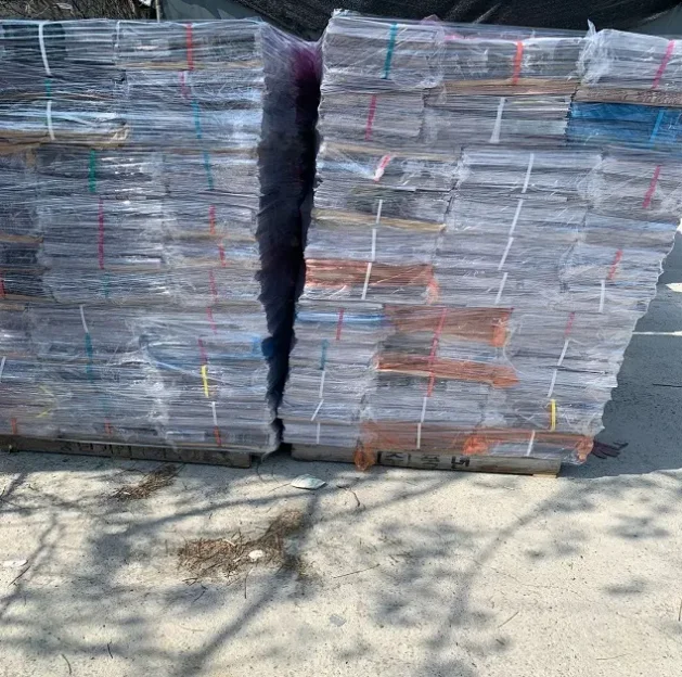 Oinp / Over Issue Newspaper / Onp Waste Paper Scrap