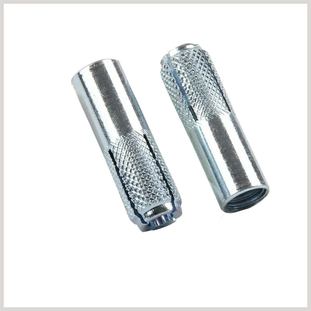Factory Direct High Quality Anchor Drop Expansion Fastener Anchor Bolt Anchor Drop