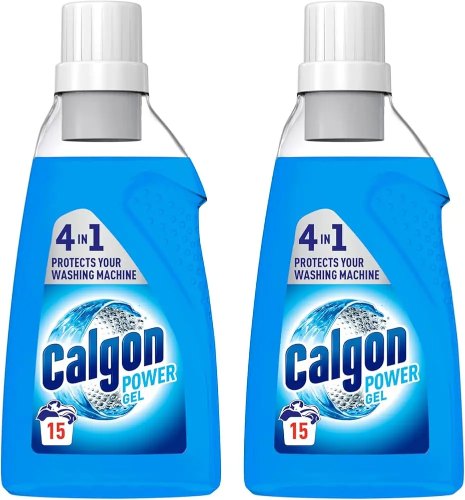 Calgon Liquid Water Softener Laundry Detergent  For Sale