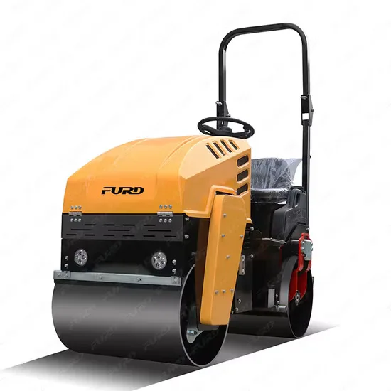 1 Ton 2 Ton 3 Ton 4 Ton 5 Ton Road Roller Diesel Gasoline Hydraulic Vibrating Tandem Asphalt Compactor used Road Roller For Sale