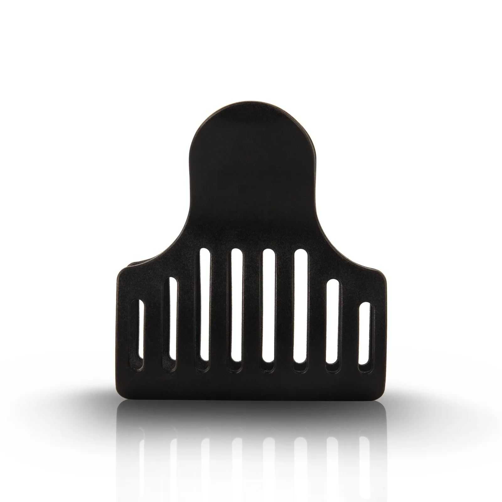 Best Selling Salon Women Plastic Butterfly Clips For Hair