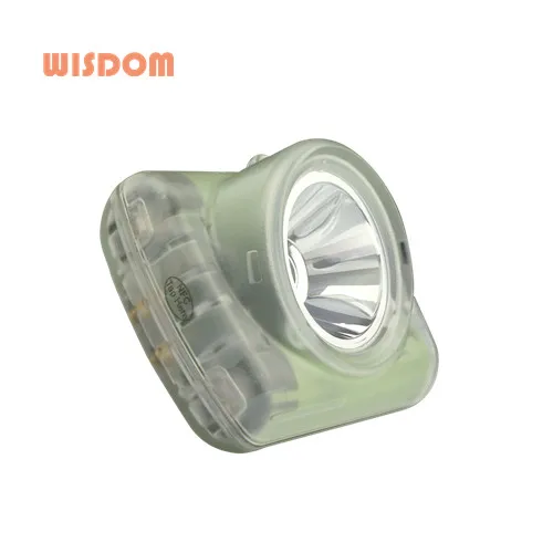 Led safety mining cap lamp. high power led corded underground safety mining,waterproof marine dock light