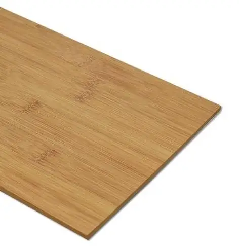 3mm Bamboo veneer 5mm bamboo panel