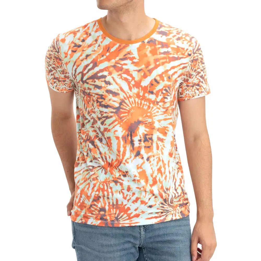 tee-shirts Eco-friendly and breathable hemp cotton t shirts wholesale best clothing manufacturer in Pakistan shirts