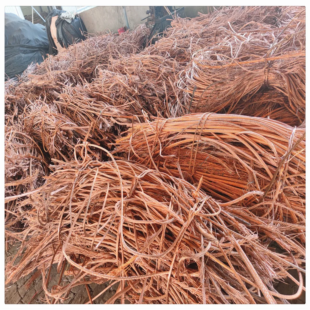 1/6 Copper Wire Scrap 99.9%/ High Purity Copper Scrap 99.99%  available at wholesale prices