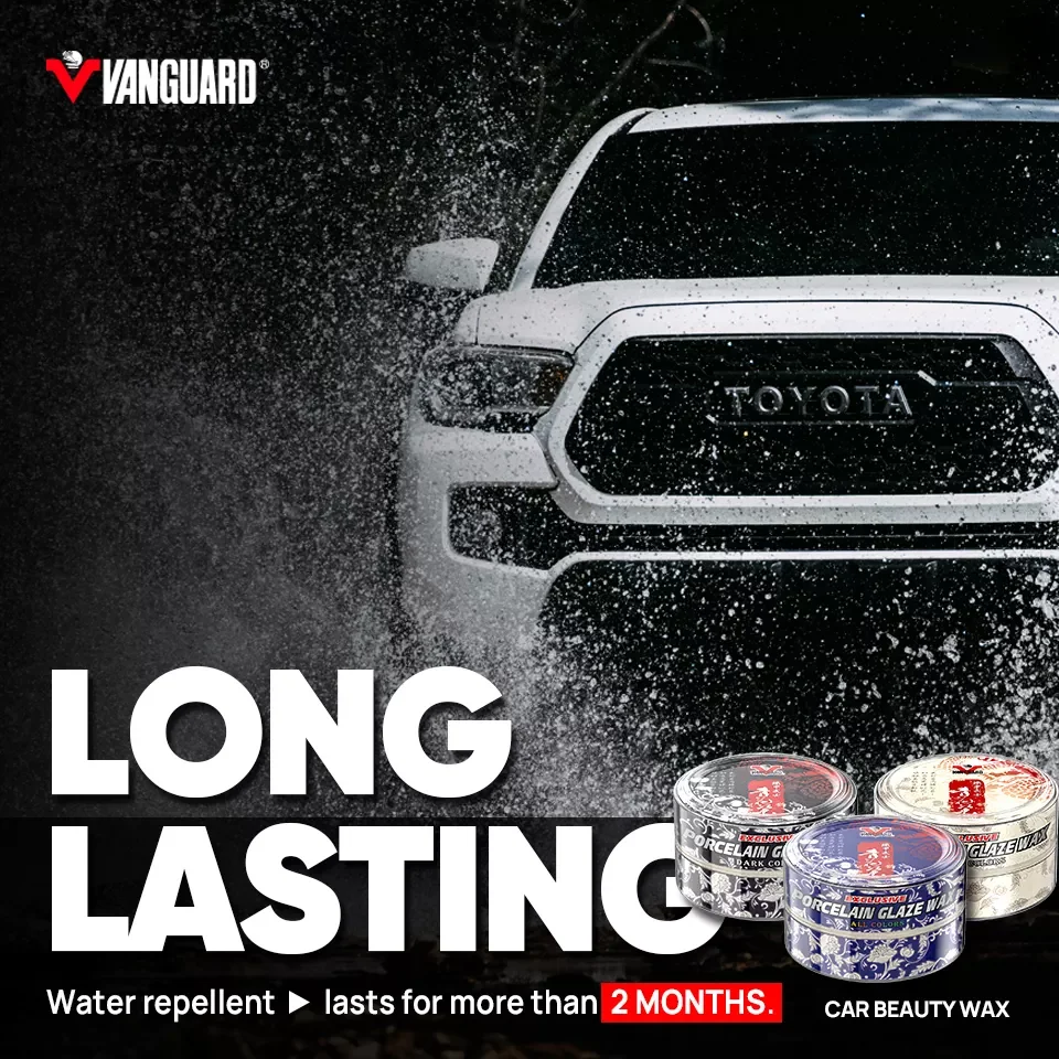 Polish Car Wax
