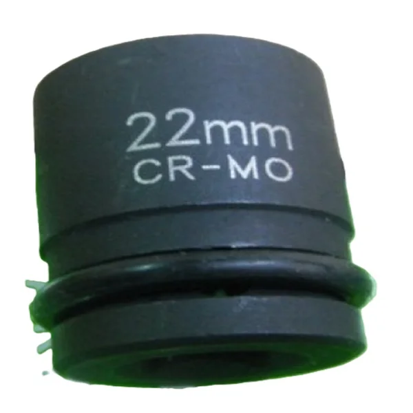 IMPACT SOCKET 22MM