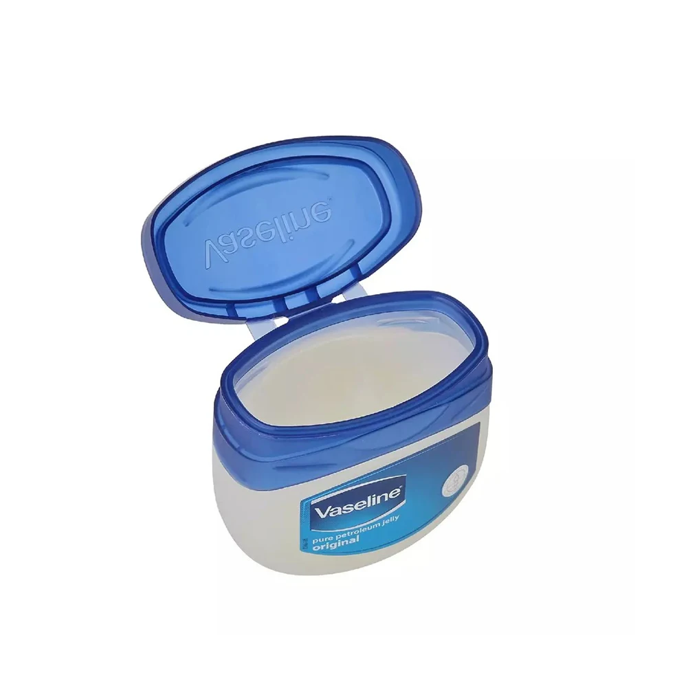 High Quality White Vaseline Petroleum Jelly Cosmetic Grade & Pharmaceutical Grade