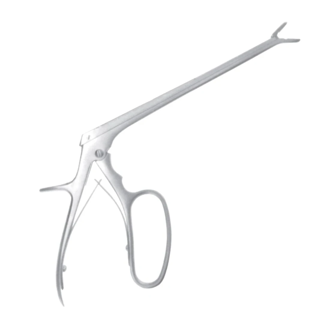 Professional Wholesale Ferris Smith-Kerrison Rongeur Forceps Stainless steel high quality