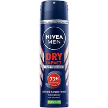 Best Men Nivea Deodorant Spray Long-lasting Antiperspirant Protection Deodorants Organic For Men Adult
