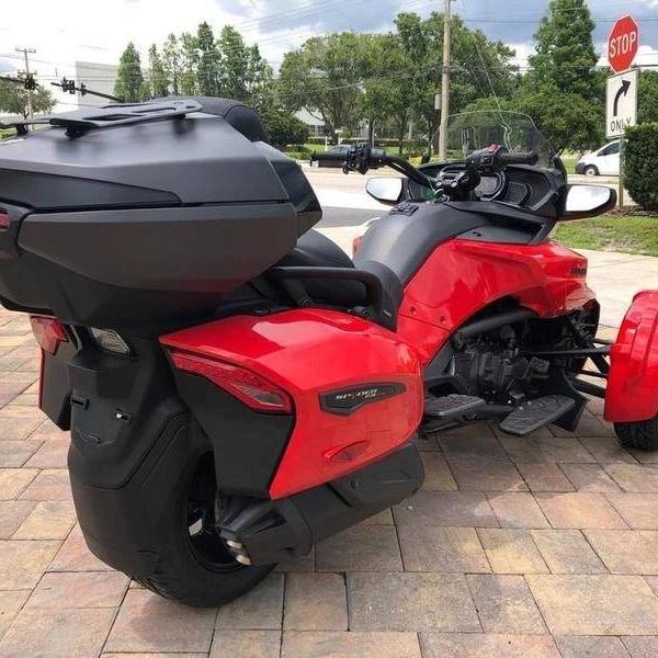 SALES FOR Shipping 2021 Can-Am Spyders F3-T (SE6)