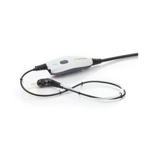 Tympanometry touchTymp Diagnostic Test for Clinic and Hospital Digital Good Price MI 34 36 Screening Version Fully Touch Base